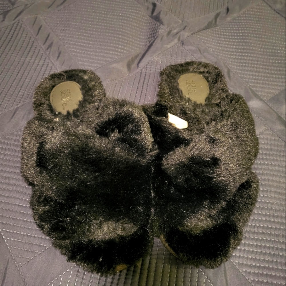 Slippers